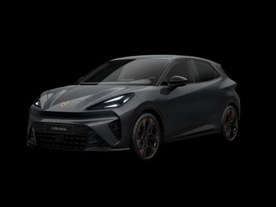 CUPRA Raval