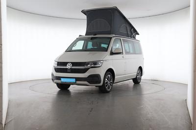 VW T6 California