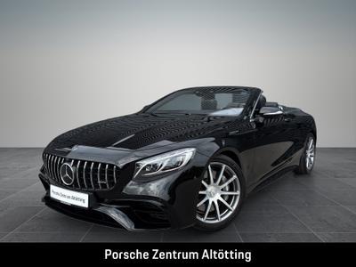 Mercedes-Benz S 63 AMG
