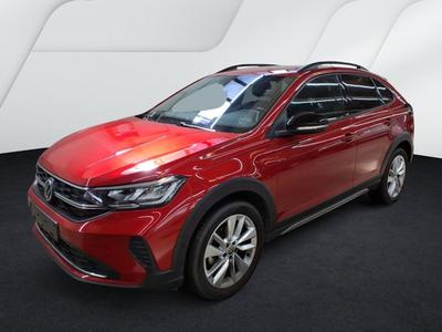 VW Taigo