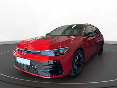 VW Passat Variant