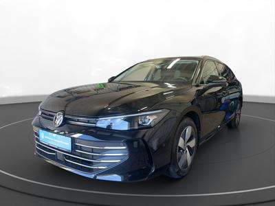 VW Passat Variant