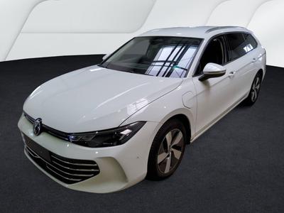 VW Passat Variant