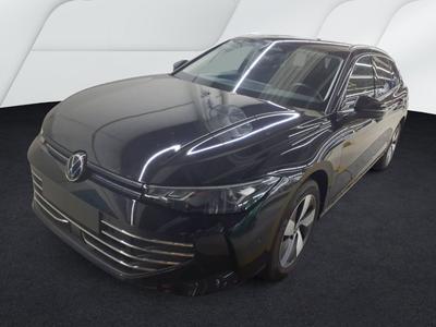 VW Passat Variant