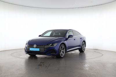 VW Arteon
