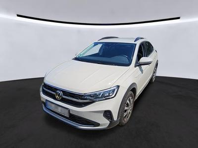 VW Taigo
