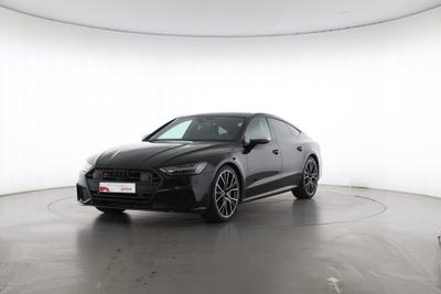 Audi S7