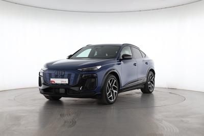 Audi Q6