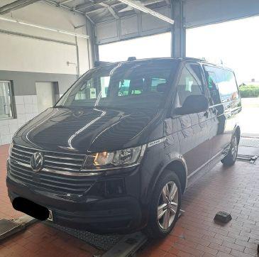 VW T6 Multivan