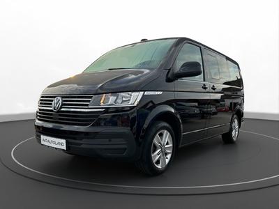 VW T6 Transporter