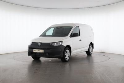 VW Caddy Maxi