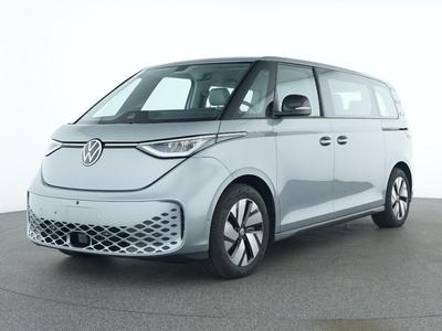VW ID. Buzz
