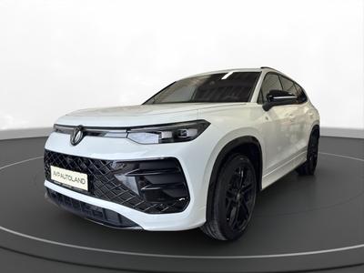 VW Tayron