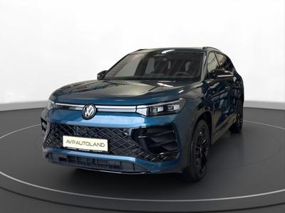VW Tayron
