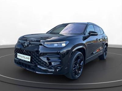 VW Tayron
