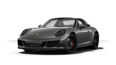 Porsche 991