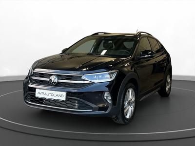 VW Taigo