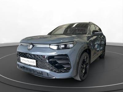VW Tayron