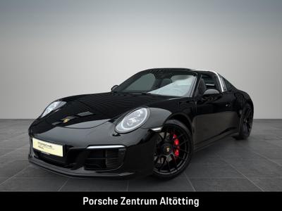Porsche 991