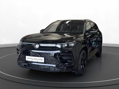 VW Tayron