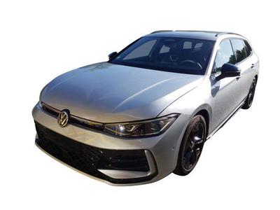 VW Passat Variant