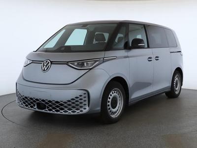 VW ID. Buzz