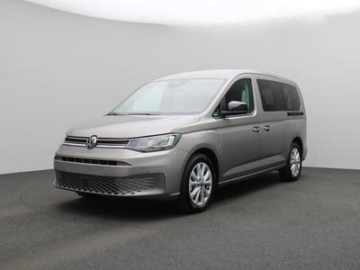 VW Caddy Maxi