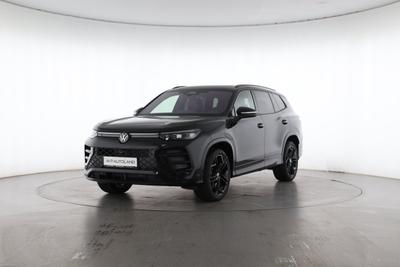 VW Tayron