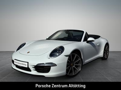 Porsche 991