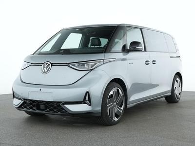 VW ID. Buzz