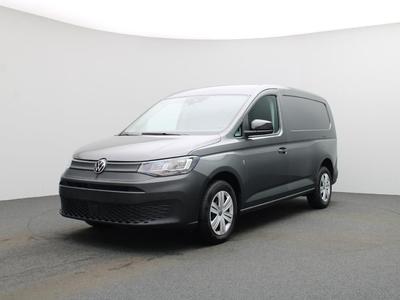 VW Caddy Maxi