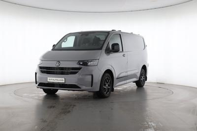 VW T7 Transporter
