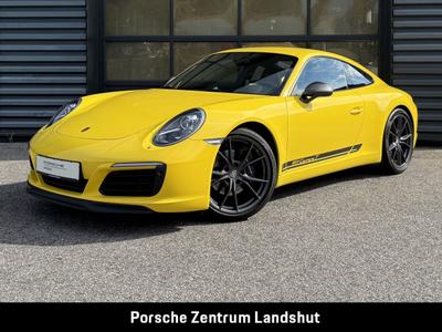 Porsche 991