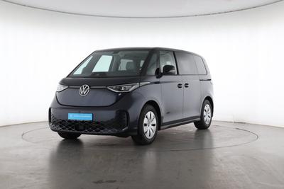 VW ID. Buzz