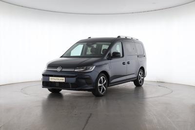 VW Caddy Maxi