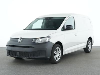 VW Caddy Maxi