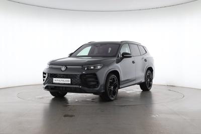 VW Tayron