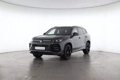 VW Tayron
