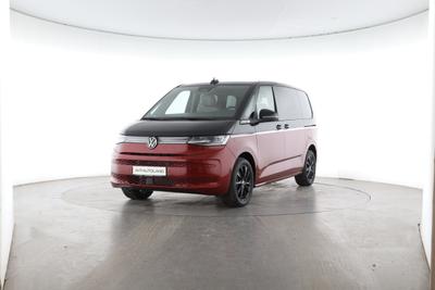 VW T7 Multivan