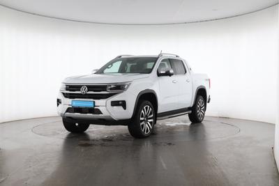 VW Amarok