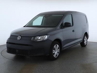 VW Caddy Maxi