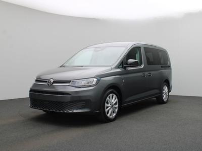 VW Caddy Maxi