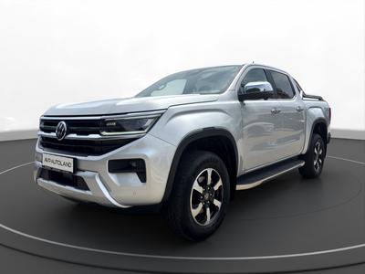VW Amarok