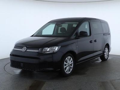 VW Caddy Maxi