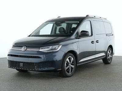 VW Caddy Maxi