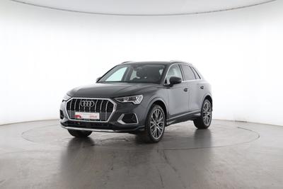Audi Andere