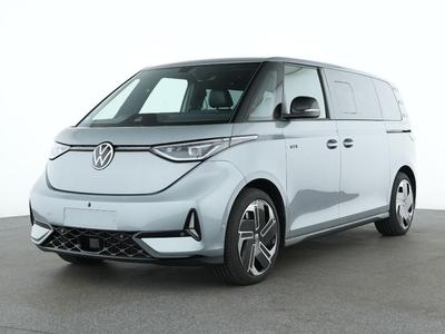VW ID. Buzz