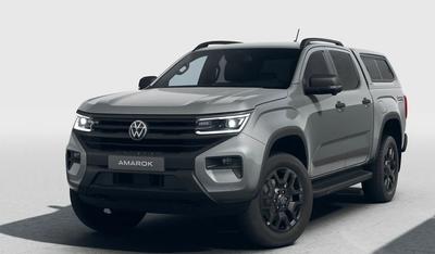 VW Amarok