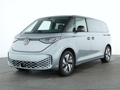 VW ID. Buzz