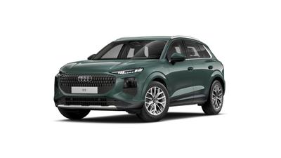 Audi Andere